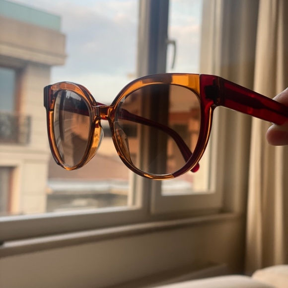 MARNI NWT SUNGLASSES